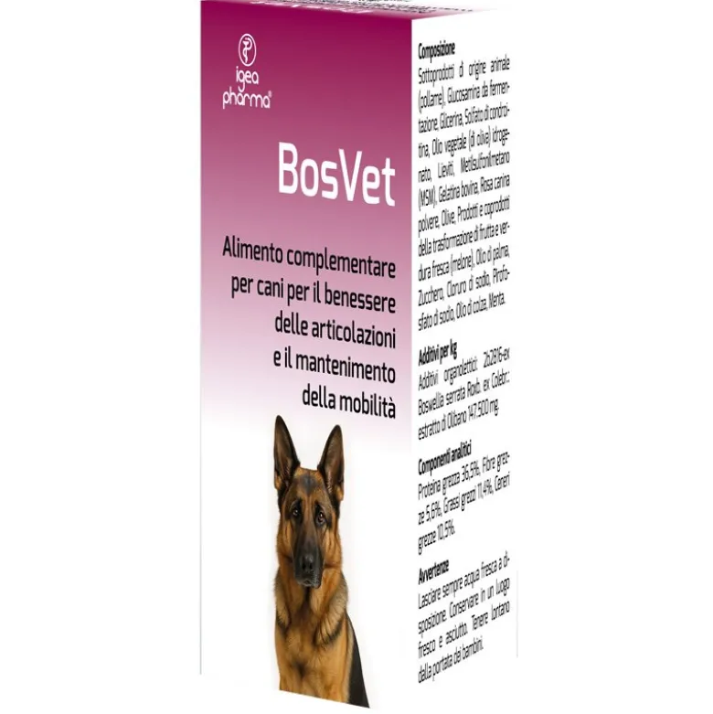 BOSVET 30 Cpr