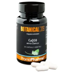 BOTANICALMIX CoQ10 30 Capsule