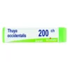 BO.THUYA OCC.Dose 200CH