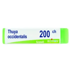 BO.THUYA OCC.Dose 200CH