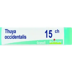 BO.THUYA OCC.Dose 15CH