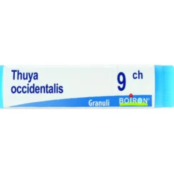 BO.THUYA OCC.Dose 9CH