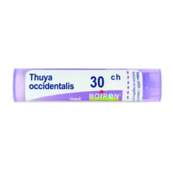 BO.THUYA OCC.Tubo 30CH