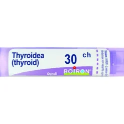 BO.THYROIDINUM Tubo 30CH