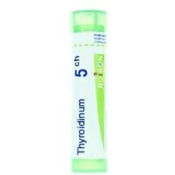 BO.THYROIDINUM Tubo 5CH