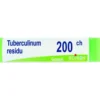 BO.TUBERCOL.RES.Dose 200CH