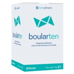 BOULARTEN 20 Bust.