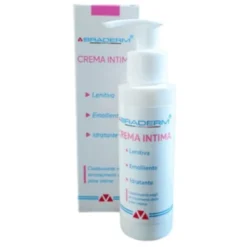 BRADERM Crema Intima 50ml