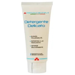 BRADERM Det.Del.pH 5,5 200ml