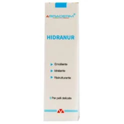 BRADERM Hidranur 200ml