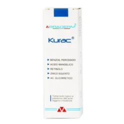 BRADERM Kurac 30ml