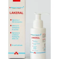 BRADERM Lakeral 100ml