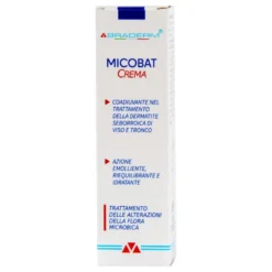 BRADERM MICOBAT Crema 50ml