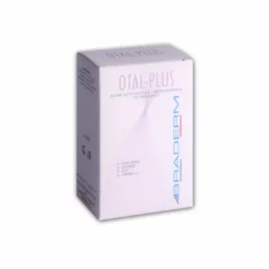 BRADERM OTAL-PLUS Gocce 30ml