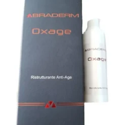 BRADERM Oxage Cr.A/Age 30ml