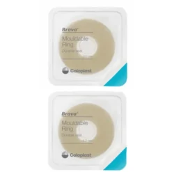 BRAVA Anello Plasmab.4,2mm10pz