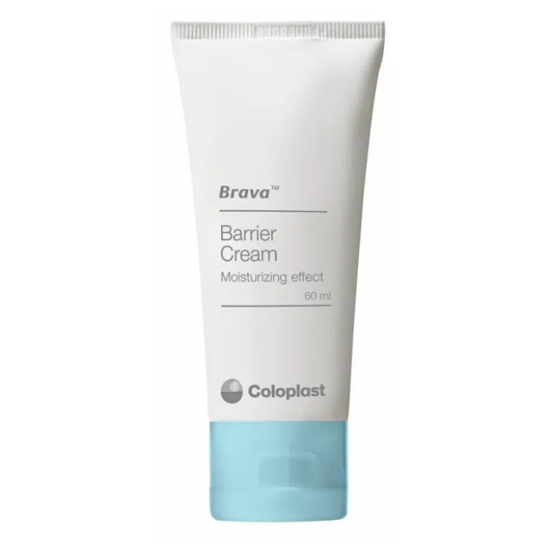 BRAVA Crema Barriera 60g