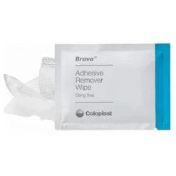 BRAVA Remover Salviette 30pz
