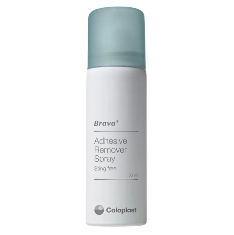 BRAVA Remover Spray 50ml