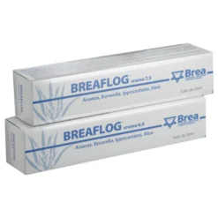 BREAFLOG Crema 30ml