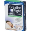BREATH RIGHT Balsamici 10pz