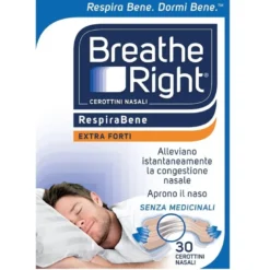 BREATH Right Extra Fte 30pz