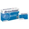 BRIOVITASE 10 Bust.