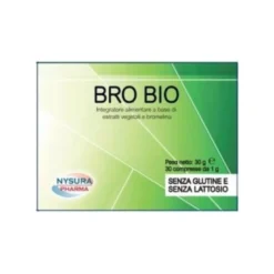 BRO BIO 30 Compresse