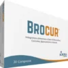 BROCUR 20 Compresse