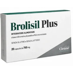 BROLISIL Plus 20Cps