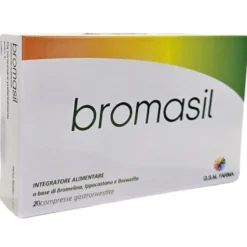 BROMASIL 20Cpr