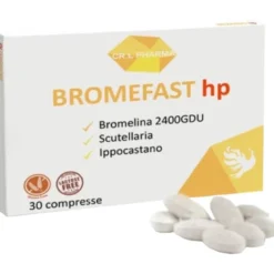 BROMEFAST HP Cpr