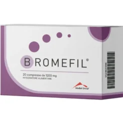 BROMEFIL 20 Cpr