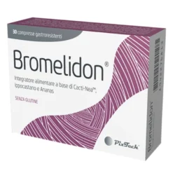 BROMELIDON*30 Compresse