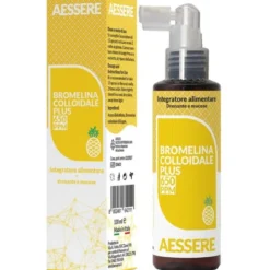 BROMELINA Coll.Plus Spy 650ppm