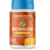 BROMELINA 180CPR CISBANI PHARM