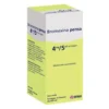 BROMEXINA Scir.250ml PENSA