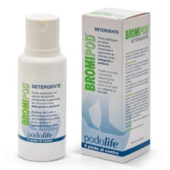 BROMIPOD Deterg.250ml