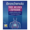BRONCHENOLO Tosse I&Raff.10Bs