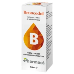 BRONCODOL Sciroppo 150ml