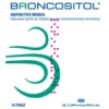 BRONCOSITOL Sol.Aer.10f.3ml
