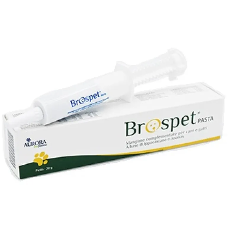 BROSPET Pasta 20g