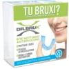 BRUX BITE Notte Sup.Azz.1pz