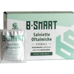 B SMART Salv.Oculati 20pz