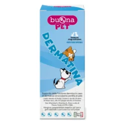 BUONAPET DERMATINA 90g