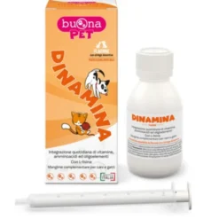 BUONAPET DINAMINA 60g