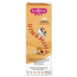 BUONAPET DINAMINA 30g
