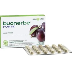 BUONERBE Forte 90 Cpr