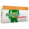 Buscopan Compositum 6 supposte