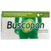 Buscopan Crampi Addominali, Mal di Pancia, e Dolori, 40 Compresse Rivestite